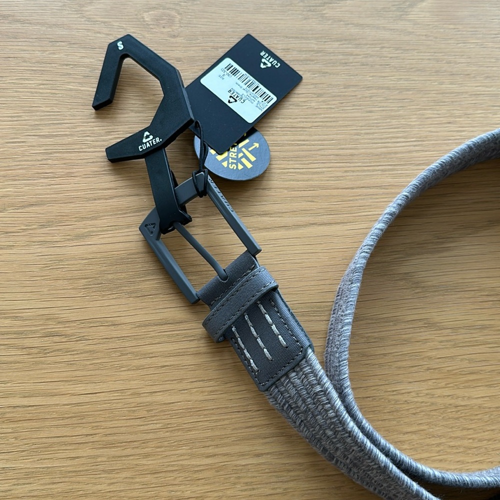 Travis Mathew Belt - Brand New
